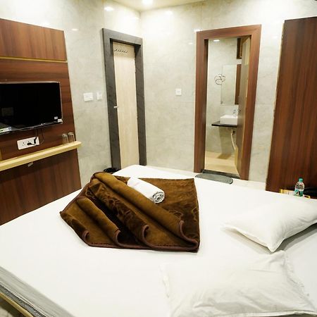 אג'מר Hotel New Sundaram 150 Mtrs From Dargah מראה חיצוני תמונה
