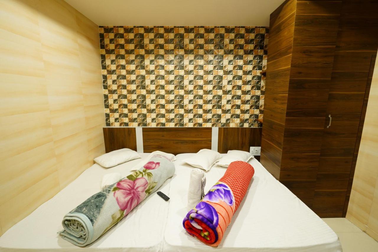 אג'מר Hotel New Sundaram 150 Mtrs From Dargah מראה חיצוני תמונה