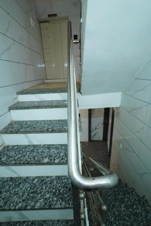 אג'מר Hotel New Sundaram 150 Mtrs From Dargah מראה חיצוני תמונה