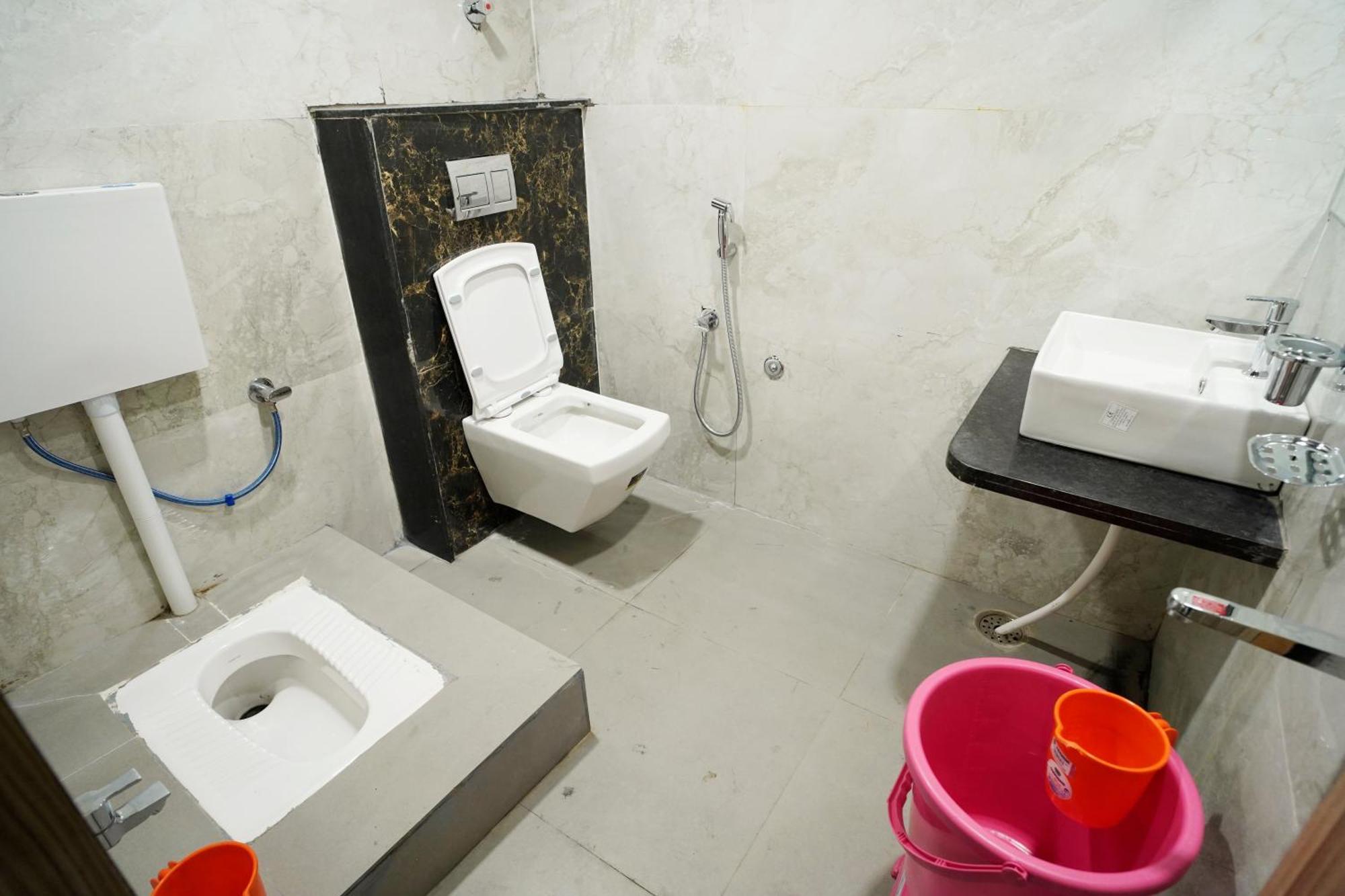 אג'מר Hotel New Sundaram 150 Mtrs From Dargah מראה חיצוני תמונה