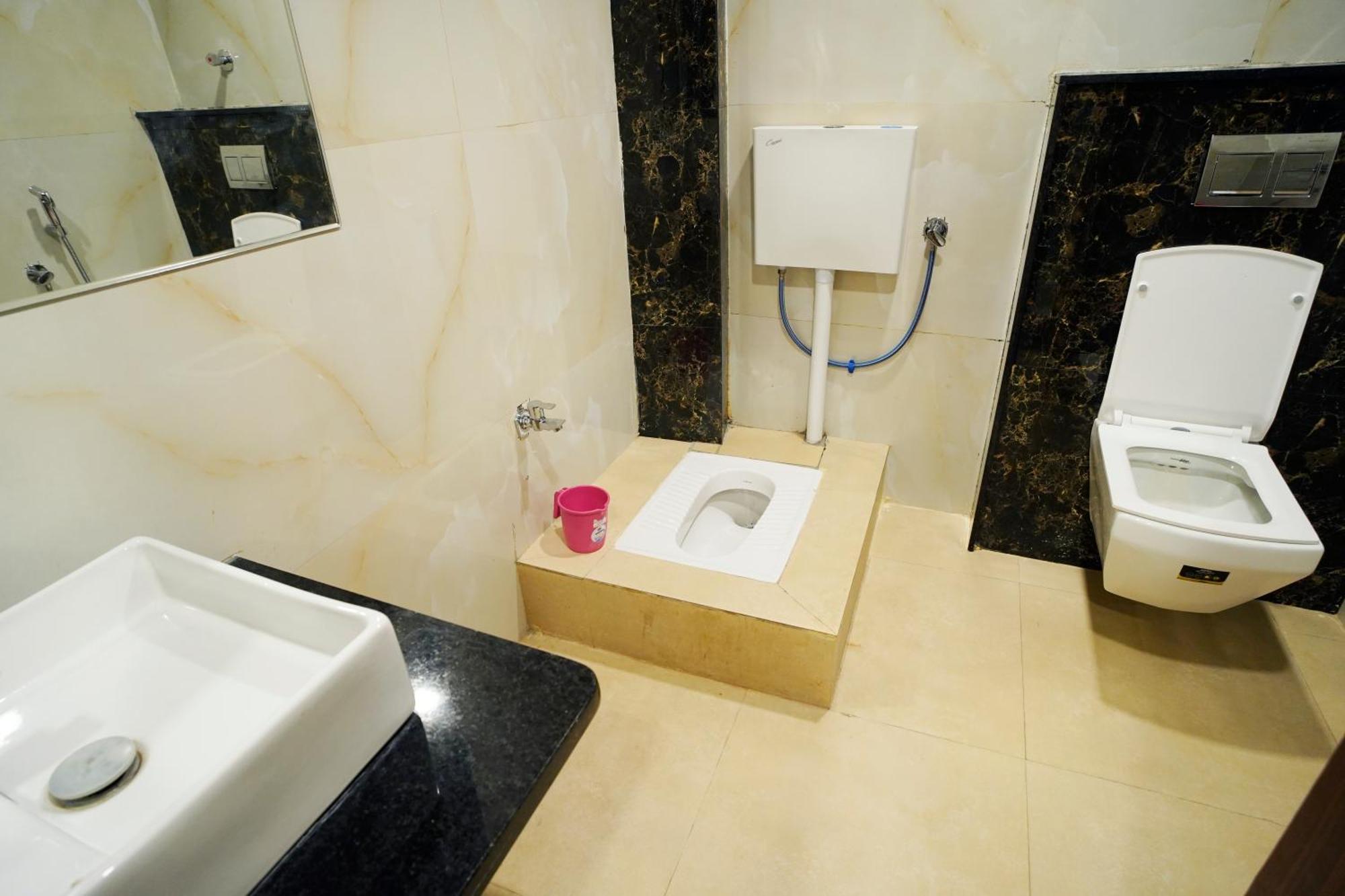 אג'מר Hotel New Sundaram 150 Mtrs From Dargah מראה חיצוני תמונה