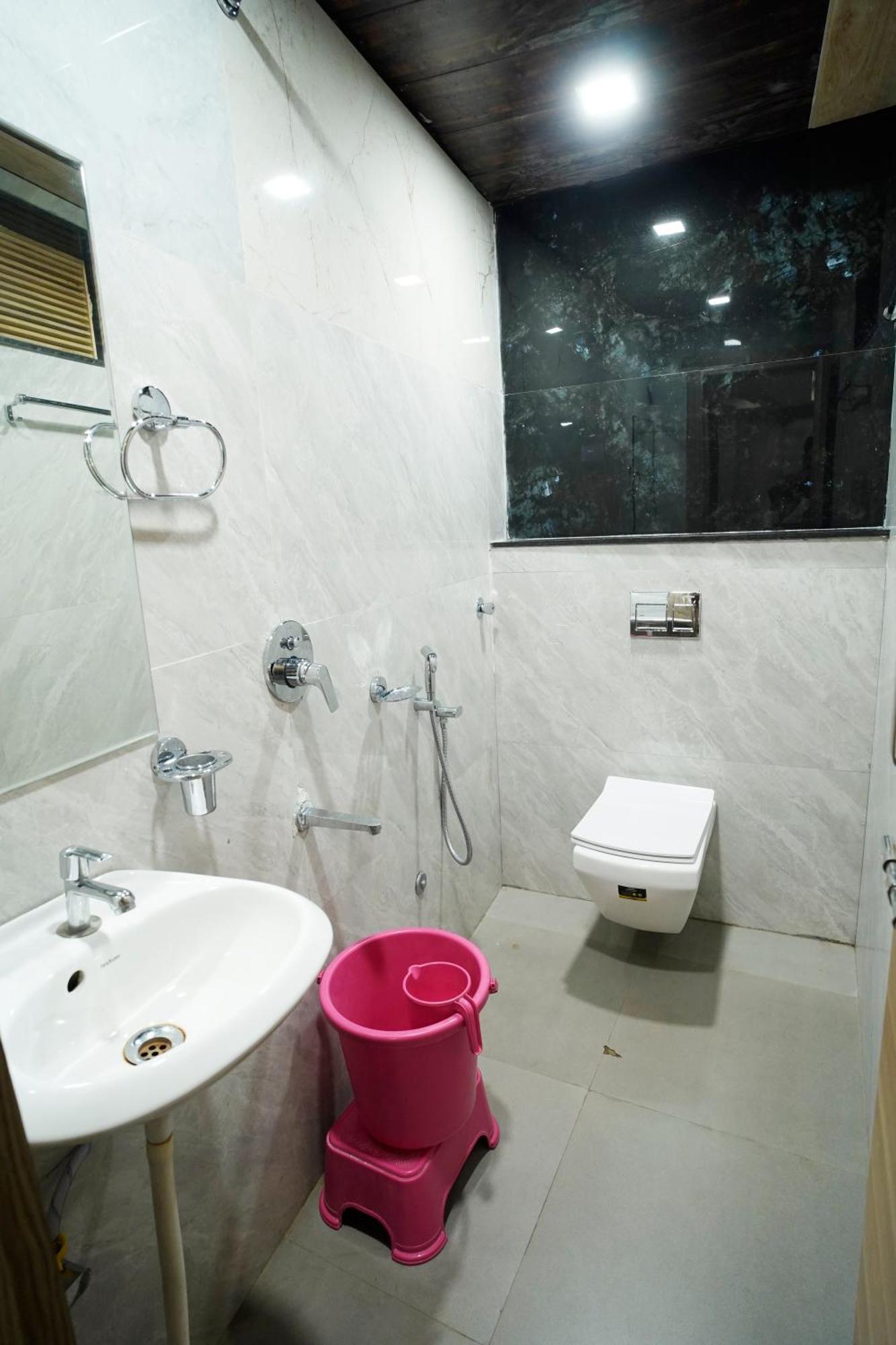 אג'מר Hotel New Sundaram 150 Mtrs From Dargah מראה חיצוני תמונה