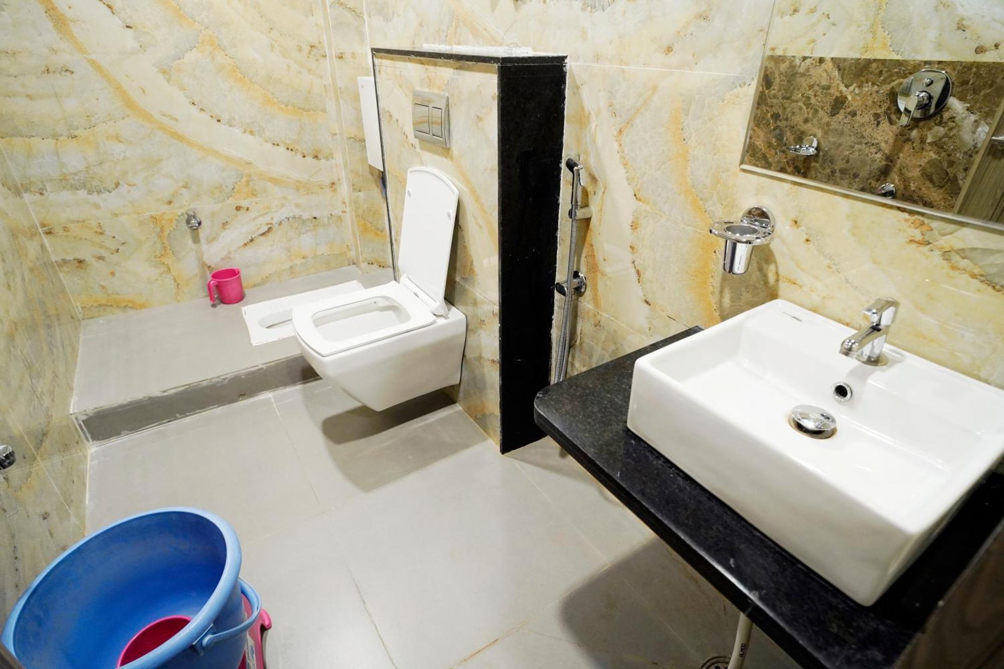 אג'מר Hotel New Sundaram 150 Mtrs From Dargah מראה חיצוני תמונה