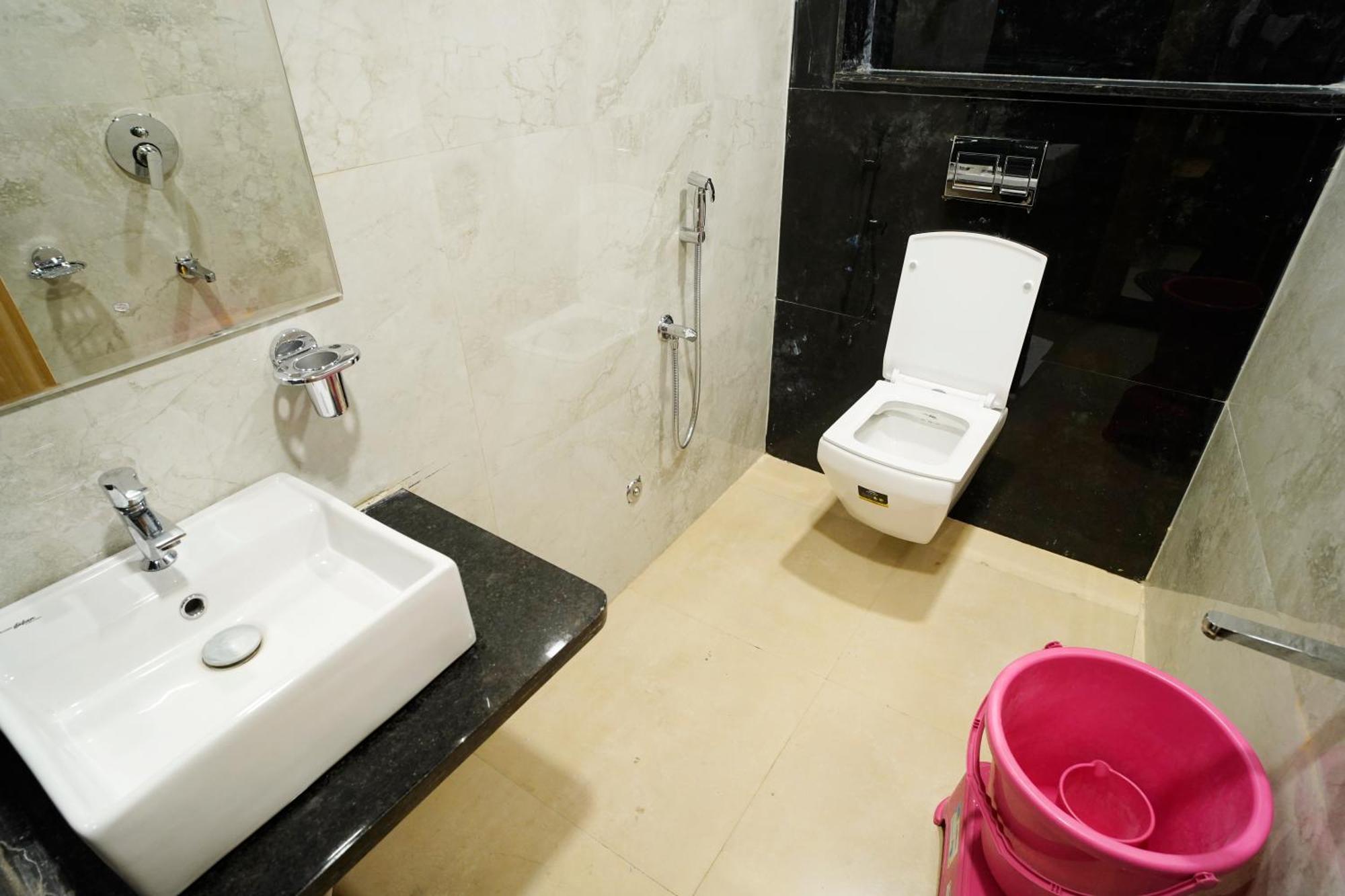 אג'מר Hotel New Sundaram 150 Mtrs From Dargah מראה חיצוני תמונה