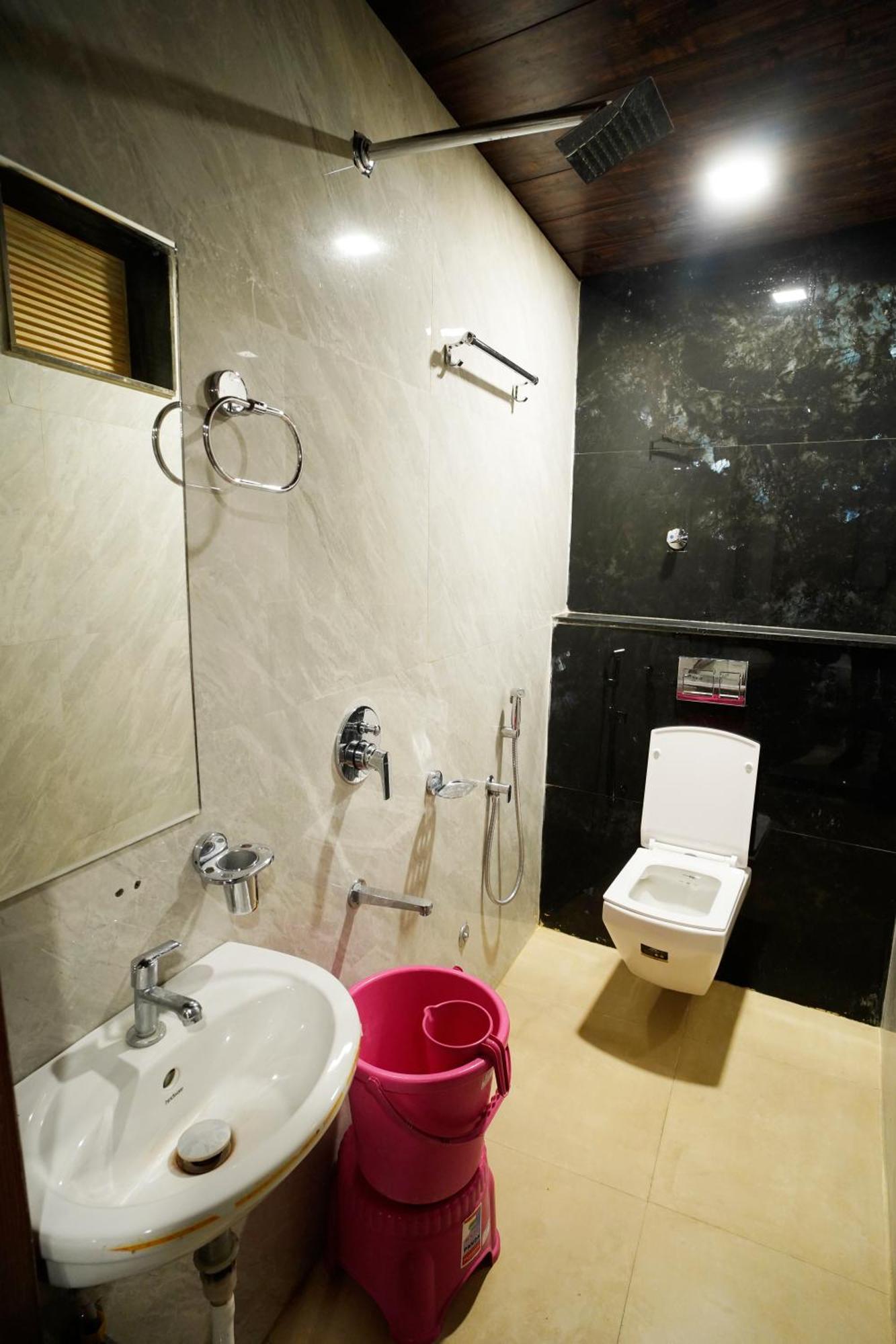 אג'מר Hotel New Sundaram 150 Mtrs From Dargah מראה חיצוני תמונה